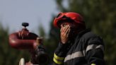 Calor e incêndios não dão tréguas na Europa