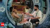 Bigg Boss OTT 3: Rapper Naezy reveals being brought up by single parent; says ‘With my partner I want to improve on those mistakes I faced’ - Times of India