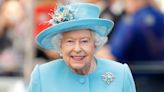 Queen Elizabeth had 'no regrets' and 'was at peace' in the days before her death says cleric who was by her side during final days at Balmoral