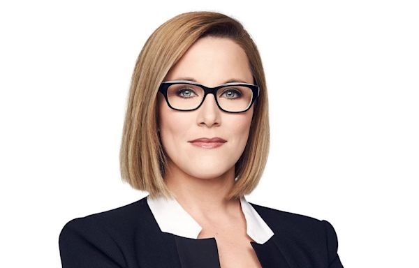 S.E. Cupp to Lead ‘Battleground,’ a Roundtable Show Focused on Swing States, for Fox Stations