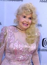 Donna Douglas