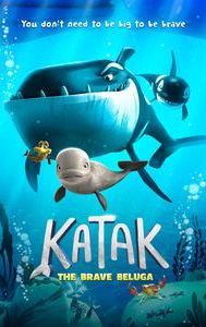 Katak, the Brave Beluga