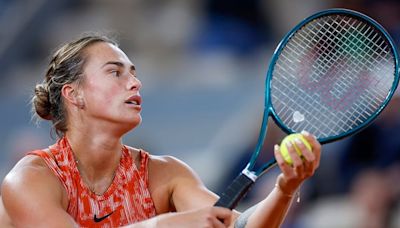 Aryna Sabalenka Vs Emina Bektas, Live Streaming, Wimbledon 2024: When, Where To Watch 1st Round Match