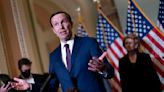 Chris Murphy: Alito 'stunningly wrong' in saying Congress can't regulate SCOTUS