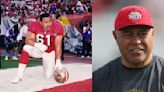 5 lecciones que Jesse Sapolu, ganador de 4 Super Bowls con los 49ers, aprendió dentro y fuera de la cancha