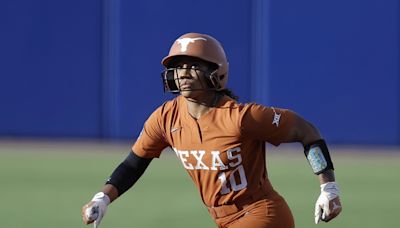 Oklahoma vs. Texas free live stream (6/5/24): How to watch WCWS Championship, game time, channel