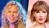 Listen to Taylor Swift's rare cover of Vonda Shepard's song