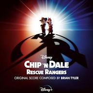 Chip 'n Dale: Rescue Rangers [Original Score]