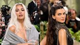 2024 Met Gala: See Every Kardashian-Jenner Fashion Moment on the Red Carpet - E! Online