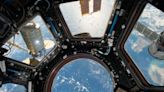 Family sues NASA after ISS space junk crashed through their roof in March - UPI.com