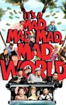 It's a Mad, Mad, Mad, Mad World