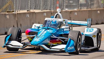 2024 Indianapolis 500 props, IndyCar odds, lineup, expert picks: Choose Colton Herta in Indy 500 bets