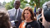 Whitmer lays out innovation agenda at Mackinac Policy Conference