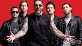 Every single Avenged Sevenfold album ranked from worst to best