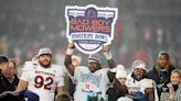 Watch: Rutgers football’s Pinstripe Bowl win gets a shoutout from Fox News Channel’s Mike Emanuel