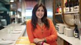 Anjalina Chugani evoca su vida con la gastronomía india, que reivindica por su variedad