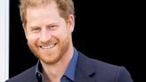 Where will Prince Harry stay during his coronation visit to the UK?