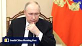 Islamic extremists raided Moscow venue but masterminds yet to be found: Putin