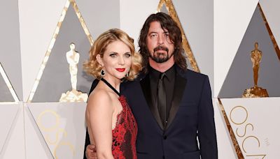 Why Dave Grohl chooses to live a humble life despite being worth $330M