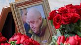 Kremlin says Prigozhin plane may have been downed on purpose