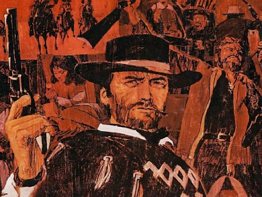 Is Sergio Leone-Clint Eastwood's Classic Movie A Fistful Of Dollars Getting A Remake? Here's What Report Says