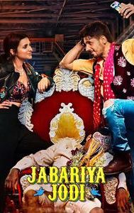 Jabariya Jodi