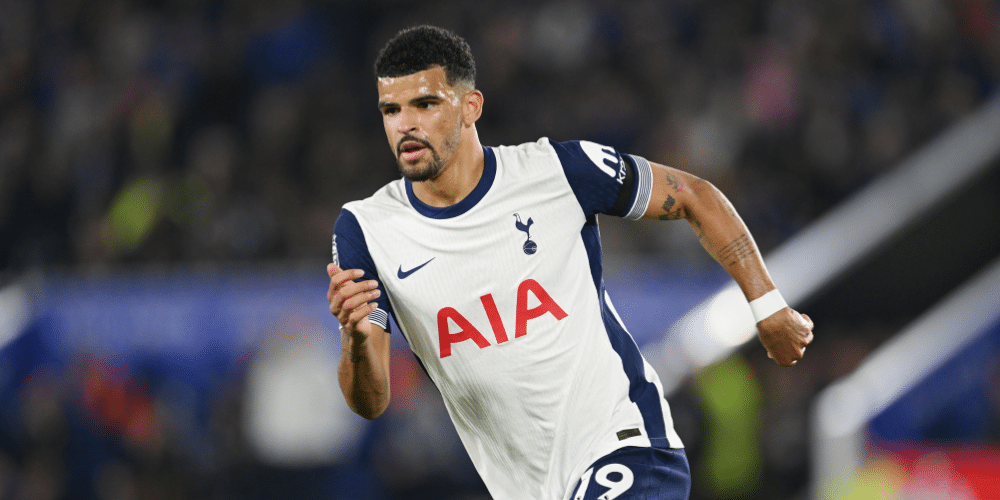 Tottenham vs Arsenal – Predicted lineup and team news