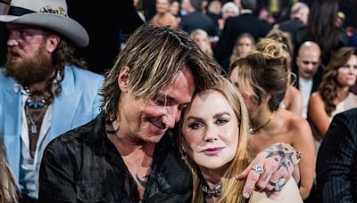 Nicole Kidman se sincera como nunca sobre sus 18 años de matrimonio con su marido Keith Urban