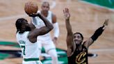 Brown, White lead Celtics' 3-point onslaught, powering Boston to 120-95 Game 1 win over Cavaliers - The Morning Sun