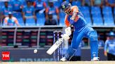 180 was par on this track as it gets slower towards end: Hardik Pandya | Cricket News - Times of India