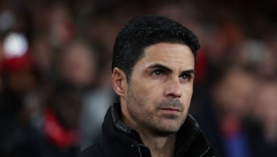 Arsenal ready to pay £51m price for top Arteta target but Edu dealt issue