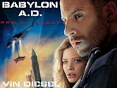 Babylon A.D.