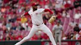 Reds: 8 not great | iHeart