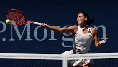 Estas dos tenistas están en semifinal, son hijas de multimillonarios y rompen límites y prejuicios en el US Open