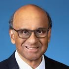 Tharman Shanmugaratnam