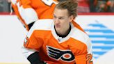 Flyers to buy out Oskar Lindblom, open up cap space ahead of free agency