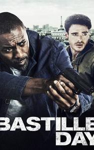 Bastille Day (2016 film)