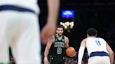 A first look at the Boston Celtics – Dallas Mavericks 2024 NBA Finals