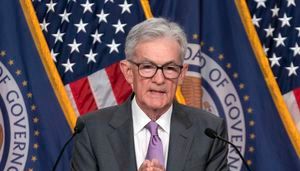 Change on the horizon? Federal Reserve sets stage for first interest rate cut in years