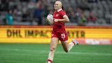 Adversity a strength for Canadian rugby sevens player Olivia Apps | CBC Sports