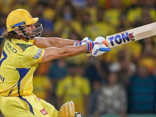 Michael Hussey hopes MS Dhoni continues for CSK: 'He has been in good touch'