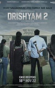 Drishyam 2 (2022 film)