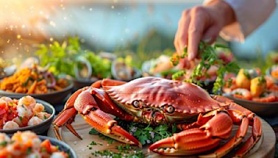 Discover 10 Surprising Health Benefits Of Sea Crabs You Didn't Know