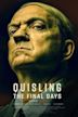 Quisling - The Final Days