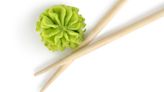 A dab of wasabi on your sushi can boost memory, study says