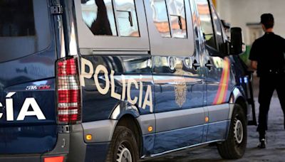 Cae en Marbella(Málaga) una banda de narcotraficantes que contaba con escoltas armados para su protección