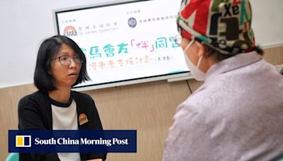 Jockey Club effort provides lifeline for Hong Kong’s struggling carers
