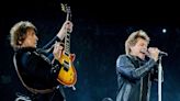 'Nothing But Love': Jon Bon Jovi and Richie Sambora's Epic '80s Friendship in Photos