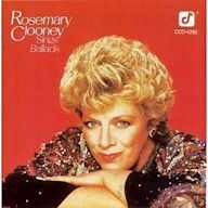 Rosemary Clooney Sings Ballads