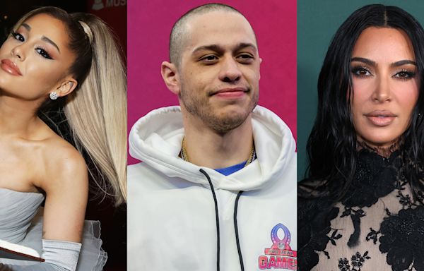 Pete Davidson Dating History – Full List of Famous Ex-Girlfriends Revealed!